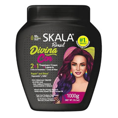 SKALA 2in1 TREATMENT CREAM DIVINA COR 35.3oz