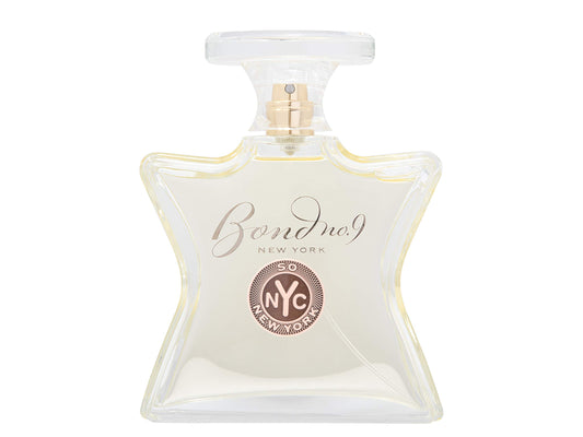 Bond No. 9 So New York for Women, 3.3 oz EDP Spray