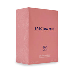 Spectra Mini 252 Far Away Eau De Parfum For Women - 30ml