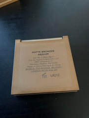Sigma Beauty Matte Bronzer (Medium)