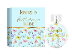 kensie Buttercup Babe 3.4 Oz Edp, 3.4 fluid_ounces