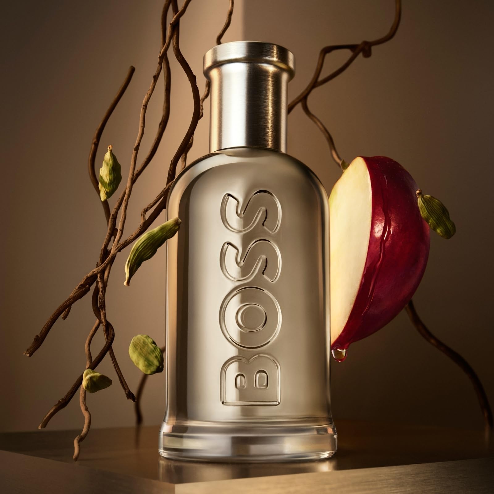 Hugo Boss Bottled Men's Eau de Parfum