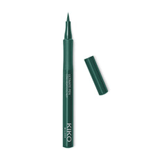KIKO Milano Ultimate Pen Eyeliner - 04 Green, 1 ml