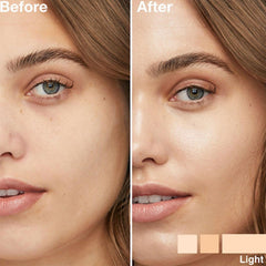 Makeup | Bronzer Liquid - Concealer Liquid, Long-Lasting, and Velvety Textured Natural Bronze Shine Liquid Stick for All Skin for Daily Makeup, Special Occasions