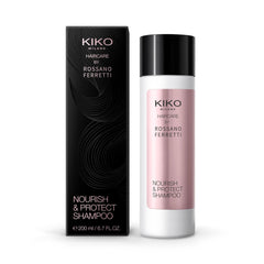 KIKO MILANO Nourish & Protect Shampoo for Hair and Scalp