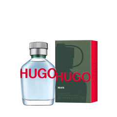 Hugo Boss Man Eau de Toilette Spray - 40ml