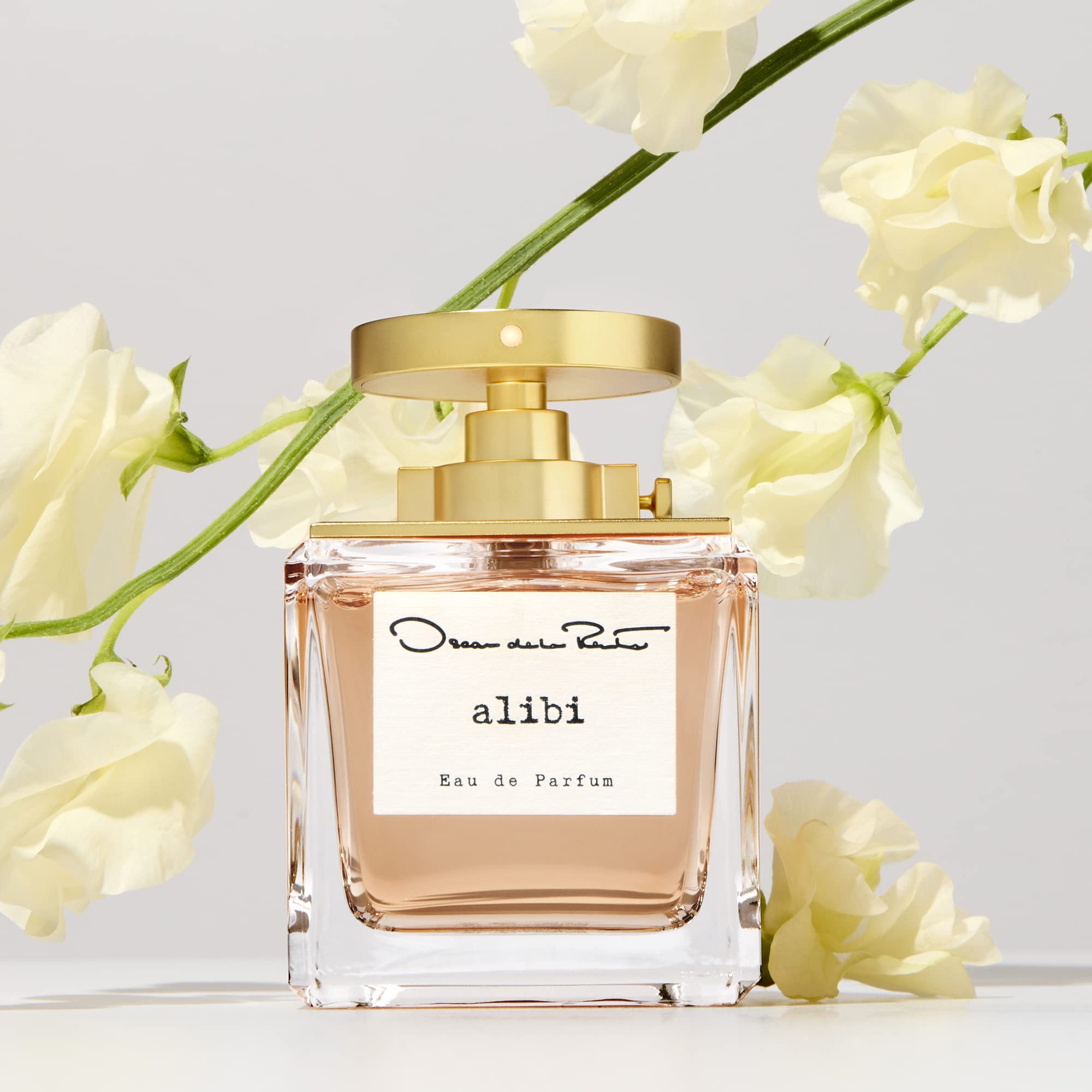 Oscar De La Renta Alibi Eau de Parfum Perfume Spray for Women