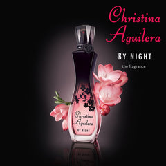 Christina Aguilera by Night Eau De Parfum – 15ml/0.5oz