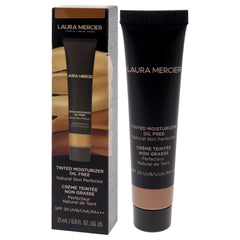 Tinted Moisturizer Natural Skin Perfector Mini SPF 20-5W1 Tan by Laura Mercier for Women - 0.8 oz Foundation