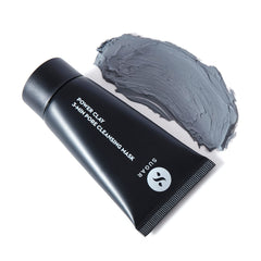 SUGAR Cosmetics Power Clay Mask (3-Min Pore Cleansing Mask)
