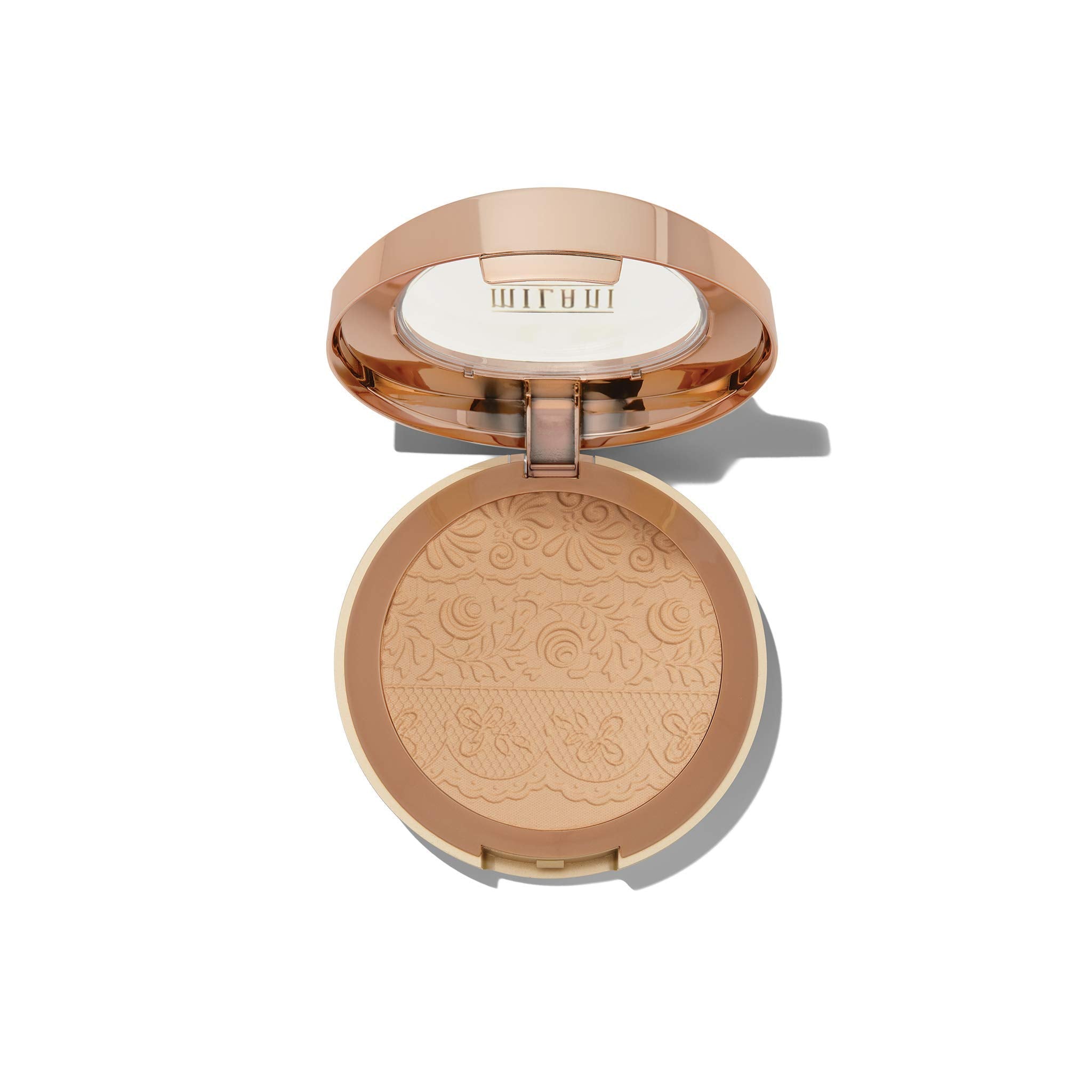 Milani The Multitasker Face Powder, Tan, 0.37 Ounce