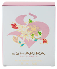 Shakira S Eau Florale for Women, 2.7 oz EDT Spray