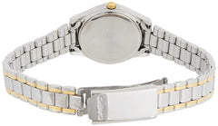 Casio Watch Silver / Gold