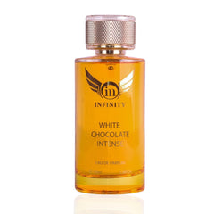 WHITE CHOCOLATE intense Unisex Perfume - 100ml