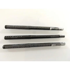 Avon Lot of 3 - Avon Glimmersticks Waterproof Eye Liner - Blackest Night