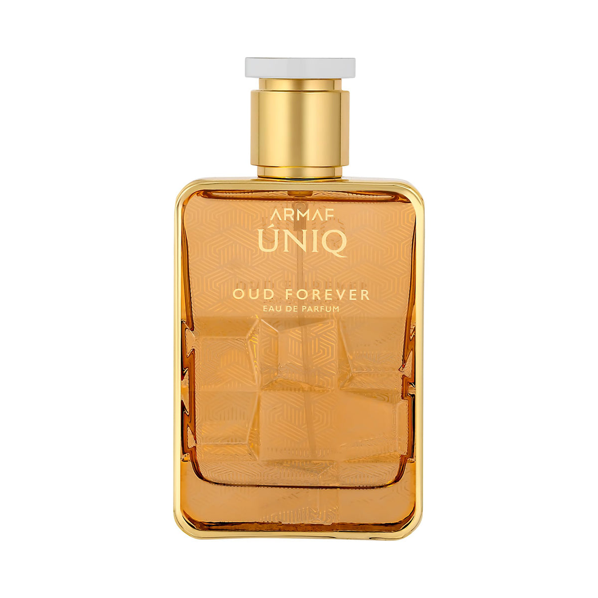 Armaf Uniq Oud Forever Eau De Parfum 100ml for Men | Perfume for Men | Perfumes for Women | Long Lasting | Luxury Fragrance.