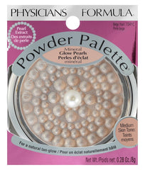 Physicians Formula Physician'S Powder Pallete Beige, 2- Beige Pearl, 0.28 Ounce (Pack Of 1)