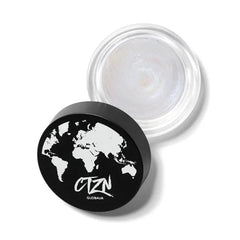 CTZN Cosmetics Globalm (Face, Lips + Eyes) | Vegan, Cruelty-Free, Inclusive Beauty (Pearl)