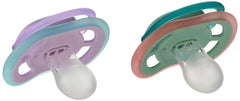 Philips Avent Ultra Air Pacifier 6-18M Animals Deco 2 pack