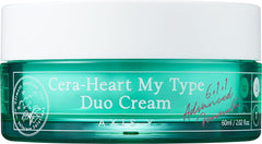 Axis-Y Cera-Heart My Type Duo Cream - 60 ml