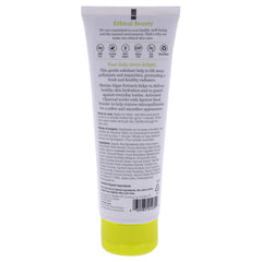 Derma E Activated Charcoal Purifying Daily Detox Scrub, 113 g