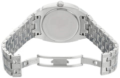 Bulova Men's Watch - Silver Tone