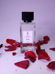 812 Secrets - Faith, 100 ML Eau De Parfum for Men & Women