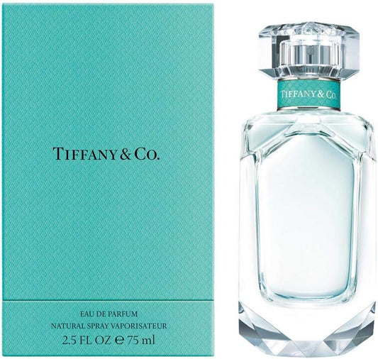 Tiffany Tiffany & Co For Women 75ml - Eau de Parfum