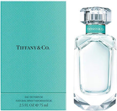 Tiffany Tiffany & Co For Women 75ml - Eau de Parfum