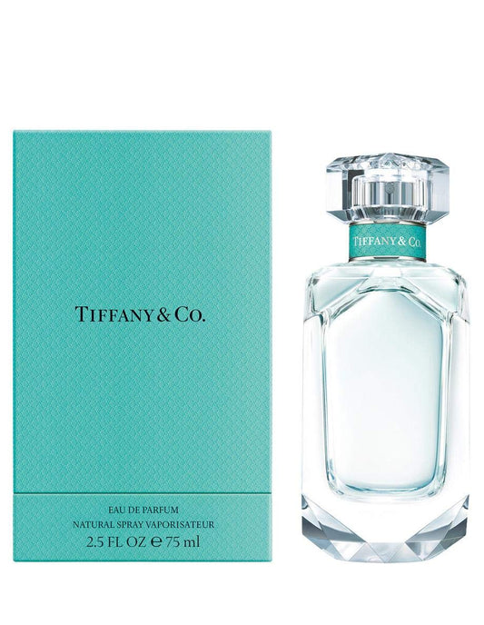 Tiffany Tiffany & Co For Women 75ml - Eau de Parfum