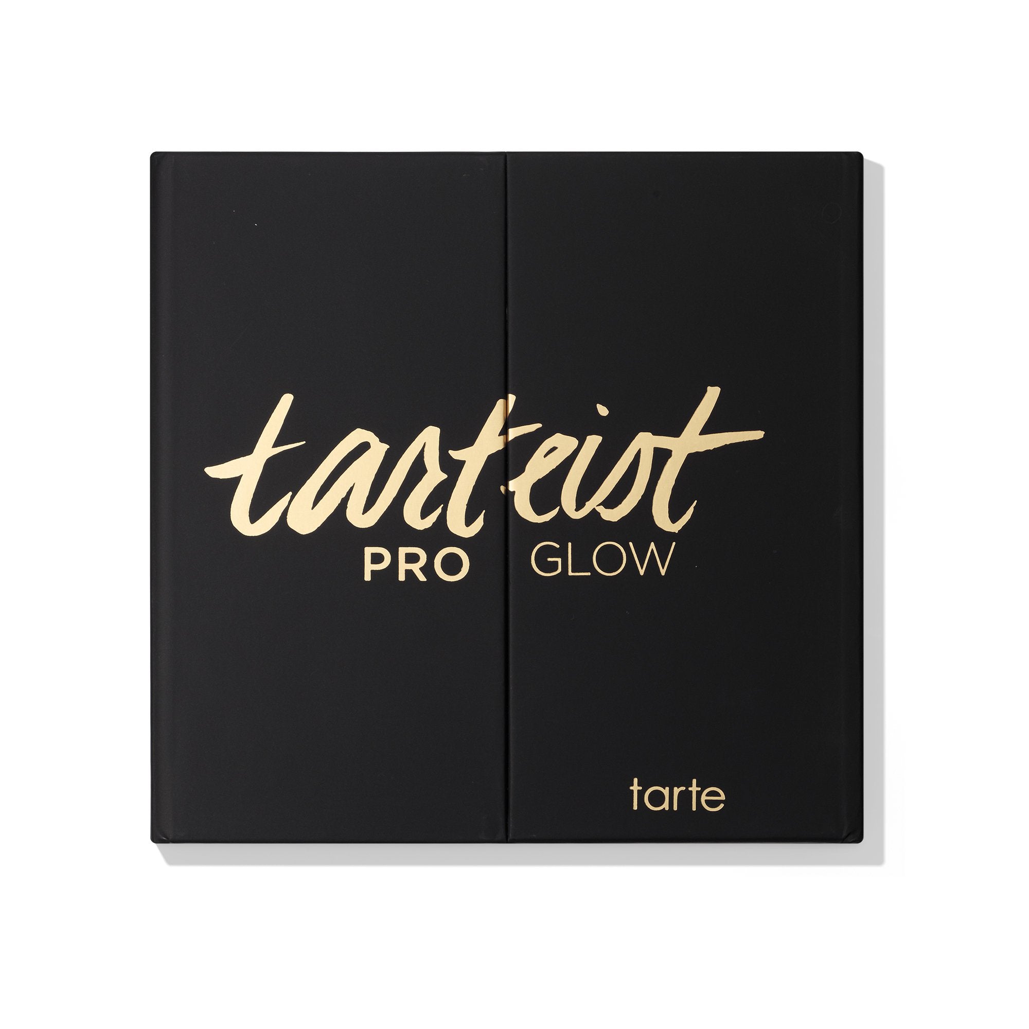 Tarte Tartiest Pro Glow Highlight & Contour Palette