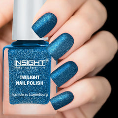 Insight Cosmetics Twilight Nail Polish,DH-154=23
