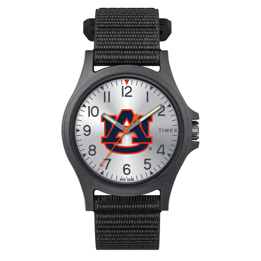 Timex Men's Collegiate Pride 40mm Watch - Auburn Tigers