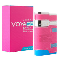 Armaf Voyage Hawaii Pour Femme Perfume for Women Eau De Parfum 100ML For Her, New Launch