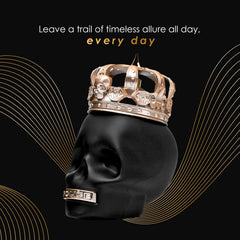 Police To Be The King For Men, 125 Ml - Edt Spray