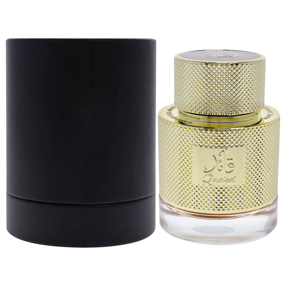 Lattafa Qaa'Ed Perfume For Unisex, Edp 100ml