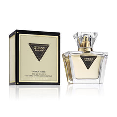 Seductive by Guess for Women - Eau de Toilette, 75 ml