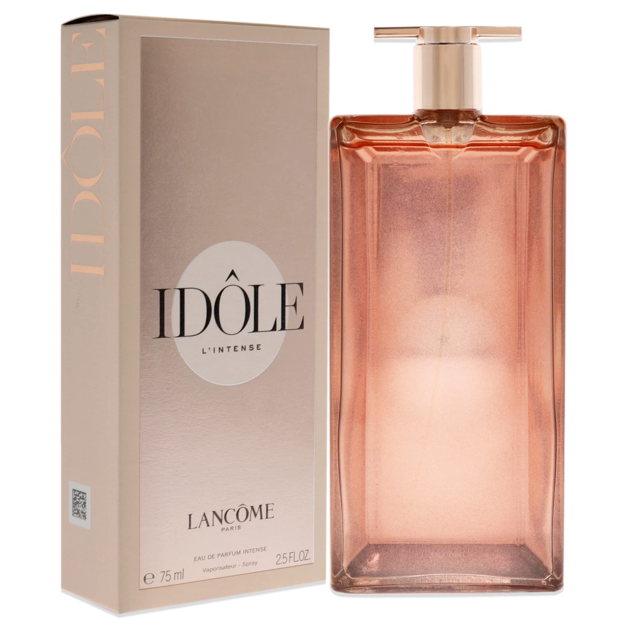 LANCOME PARIS Idole L'Intense For Women Eau De Parfum 75Ml