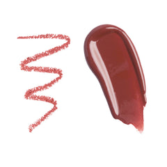 Makeup Revolution Lip Lift Kit Rose Pink