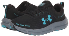 Under Armour Men's Ua Charged Assert 10 Running Shoe, D (M) Standard
