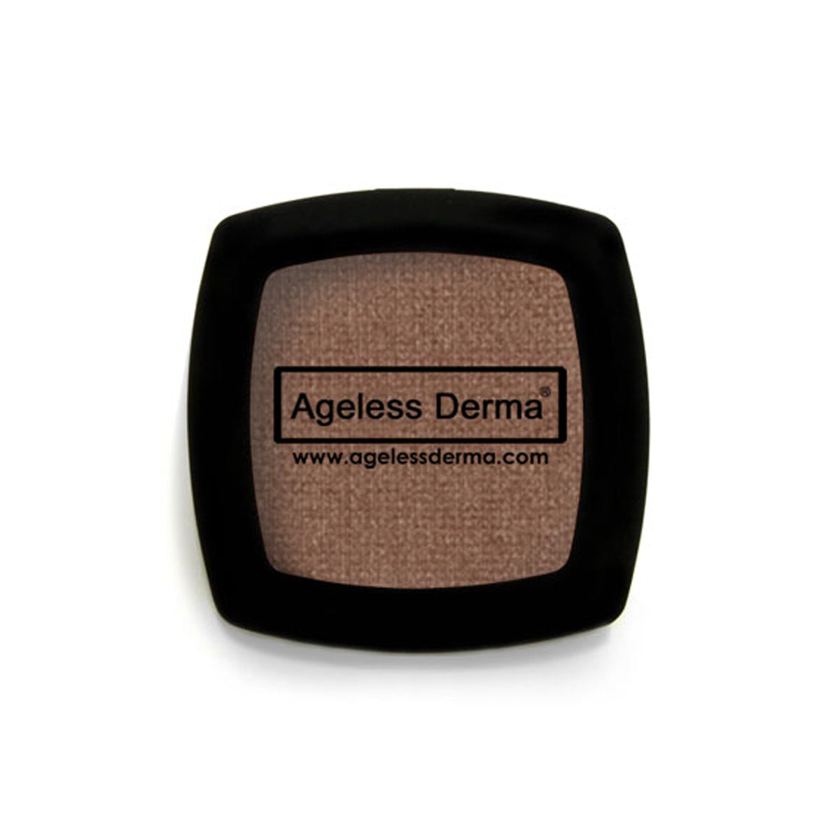 Ageless Derma (Harvest Moon) - Natural Healthy Mineral Makeup Eye shadow. Made with Vitamins and Green Tea in USA for a Natural Eye Makeup