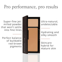 Studio 10 | Radiance Glow Bronzing Veil, Game-changing Glow Perfectly Balanced Bronzing Duo