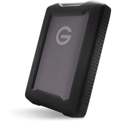 SanDisk Professional G-DRIVE ArmorATD 6TB Rugged Portable External Hard Drive – Space Gray