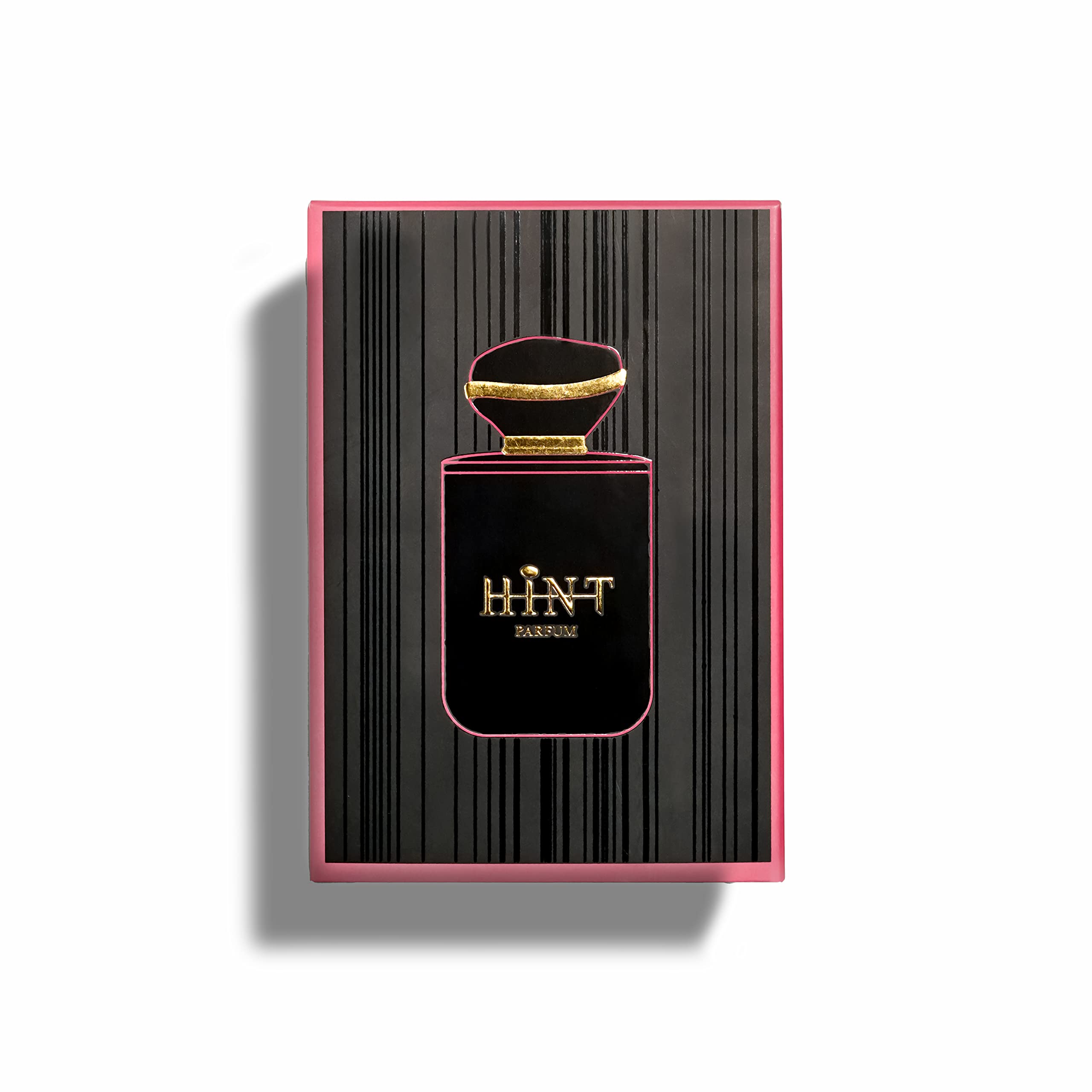 ARO FAC Dhamma Hint Parfum 100ml - Perfume for Women