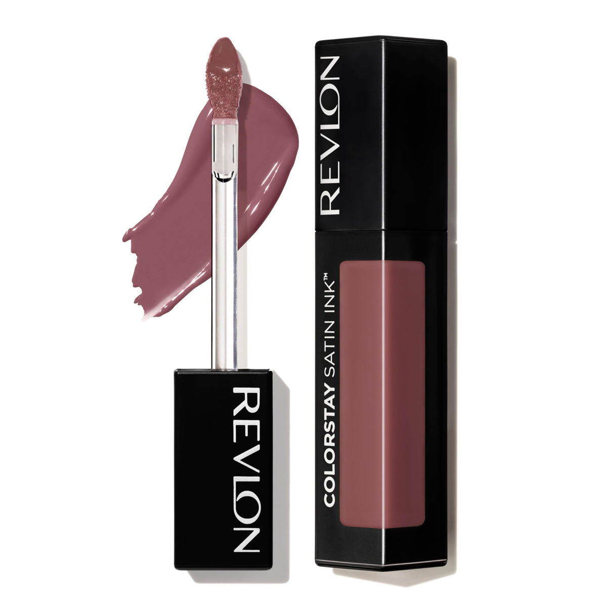 REVLON ColorStay Satin Ink Crown Jewels Liquid Lipstick Queen of Quartz