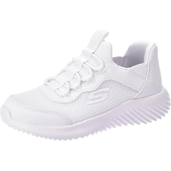 Skechers BOUNDER - BRISK-BURST boys Crib Shoe