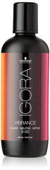Schwarzkopf Tonic Hair Tonic Igora Vibrance Color 0-00 Transparent, 500 ml