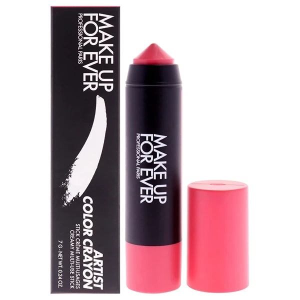 Make Up For Ever Artist Color Crayon - 228 Cheeky Fuchsia - 0.24 oz Makeup