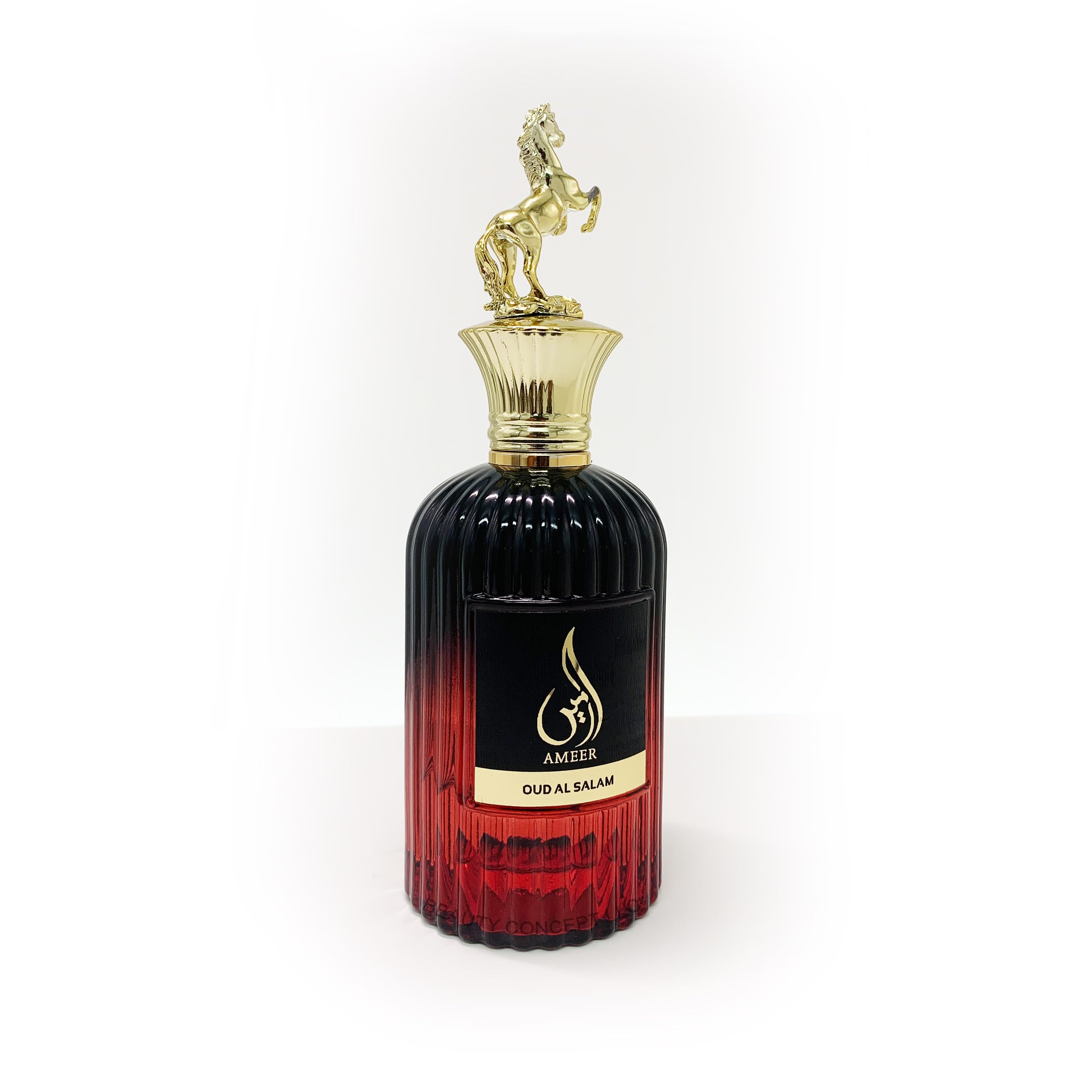 Ameer Perfume, OUD AL SALAM PERFUMES, EAU DE PARFUM, 100ML