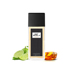 David Beckham Classic Perfume Deodorant For Men, 75 ml